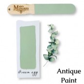 Antique Paint Maja's Memories- Green Egg 150 ml